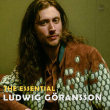 تصویر هنرمند Ludwig Göransson