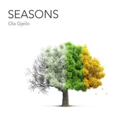 تصویر هنرمند Ola Gjeilo