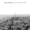 All The Things You Are