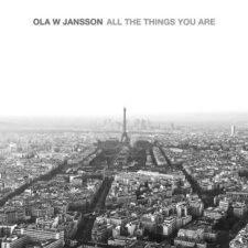 تصویر هنرمند Ola W Jansson