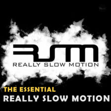 تصویر هنرمند Really Slow Motion