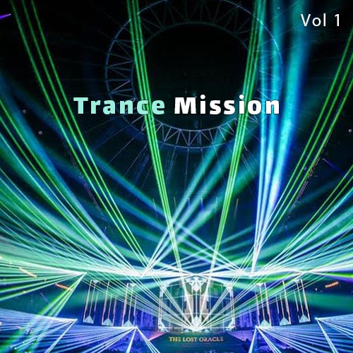 Trance - cover 4