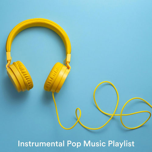 پلی لیست موسیقی پاپ بی کلام (Instrumental Pop Music Playlist) - Various Artists | والاموزیک