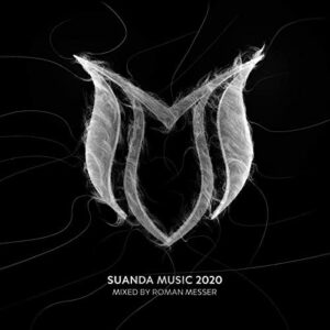 کاور آلبوم آلبوم موسیقی ترنس Suanda Music 2020 از Various Artists