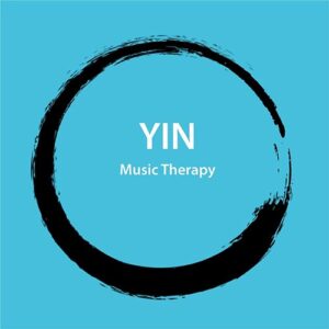 کاور آلبوم آلبوم موسیقی درمانی یین (Yin Music Therapy) از Various Artists