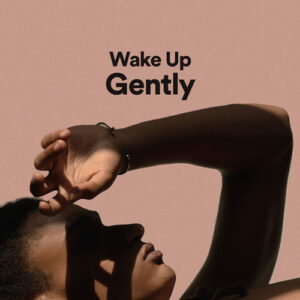 به آرامی از خواب بیدار شوید (Wake Up Gently)