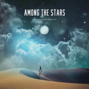 کاور آهنگ Among the Stars از AShamaluevMusic