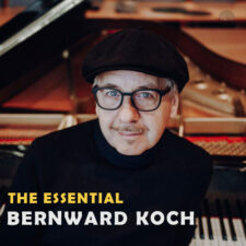 تصویر هنرمند Bernward Koch