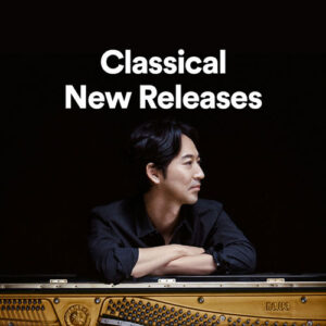 جدیدترین آثار موسیقی کلاسیک بخش دهم (Classical New Releases Vol 10)