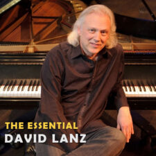 تصویر هنرمند David Lanz