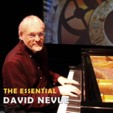 تصویر هنرمند David Nevue