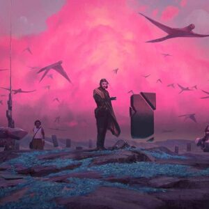 کاور آهنگ Coruscus از Game & Sound