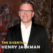 تصویر هنرمند Henry Jackman