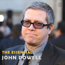 تصویر هنرمند John Powell