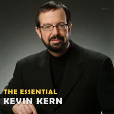 تصویر هنرمند Kevin Kern