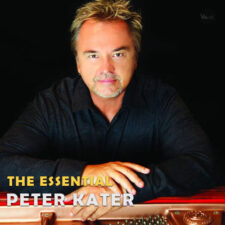 تصویر هنرمند Peter Kater