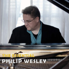 تصویر هنرمند Philip Wesley