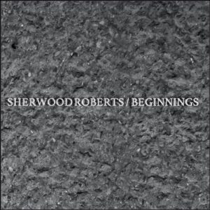 کاور آلبوم آغاز ،موسیقی پیانو آرامش بخش از شروود رابرتز از Sherwood Roberts