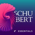 Schubert 🌙 - cover 1