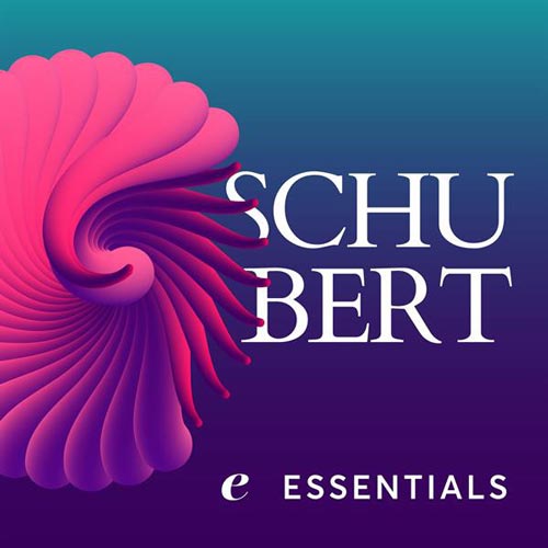 Schubert 🌙 - cover 1