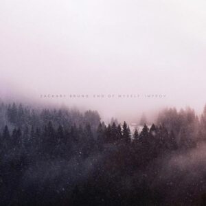 کاور آهنگ End Of Myself از Zachary Bruno