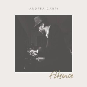 کاور آهنگ Absence از Andrea Carri
