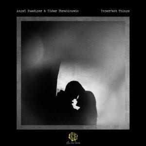 کاور آهنگ Imperfect Things از Angel Ruediger