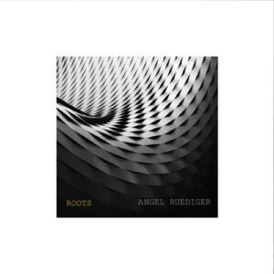 کاور آهنگ Roots از Angel Ruediger