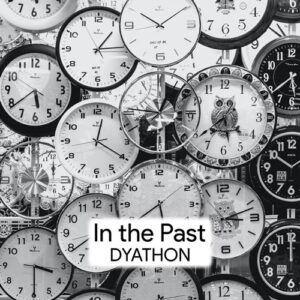 کاور آهنگ In The Past از DYATHON