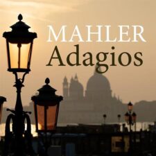 تصویر هنرمند Gustav Mahler