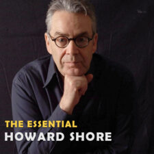 تصویر هنرمند Howard Shore