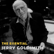 تصویر هنرمند Jerry Goldsmith