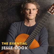 تصویر هنرمند Jesse Cook