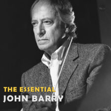 تصویر هنرمند John Barry
