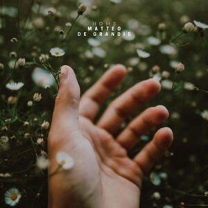 کاور آهنگ Home از Matteo de Grandis