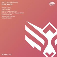 تصویر هنرمند Matthias Bishop