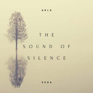 کاور آهنگ The Sound Of Silence (Arr. For Guitar) از Paul Simon