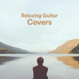 گیتار آرام و ملایم