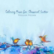 تصویر هنرمند William Wilson