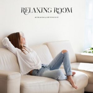 کاور آهنگ Relaxing Room از AShamaluevMusic