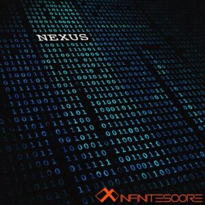 کاور آهنگ Nexus از Infinitescore