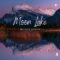 Moon Lake