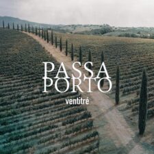 تصویر هنرمند Passa Porto