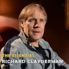 تصویر هنرمند Richard Clayderman