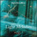 Inspiring Acoustic Uplifting Soft Background