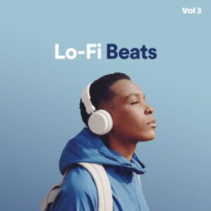 بیت های لو فای سری سوم (Lo-Fi Beats Vol 3)