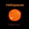 Heliopause