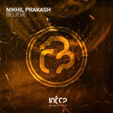 تصویر هنرمند Nikhil Prakash
