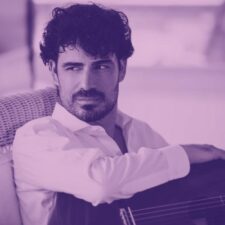 تصویر هنرمند Pablo Sainz-Villegas