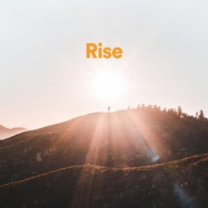 پیشرفت ، پلی لیست آهنگ های امبینت انرژی مثبت و امید بخش